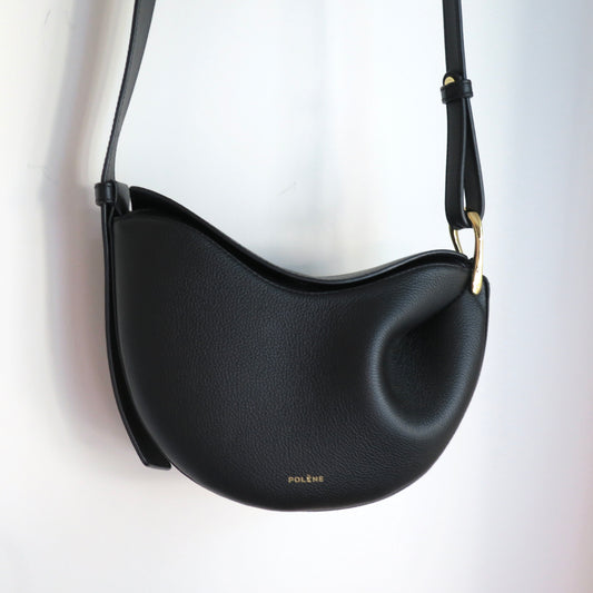 POLENE Tonca Black