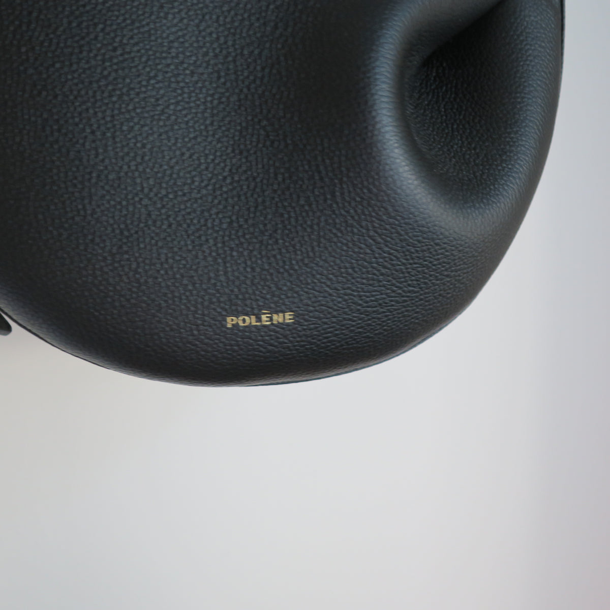 POLENE Tonca Black