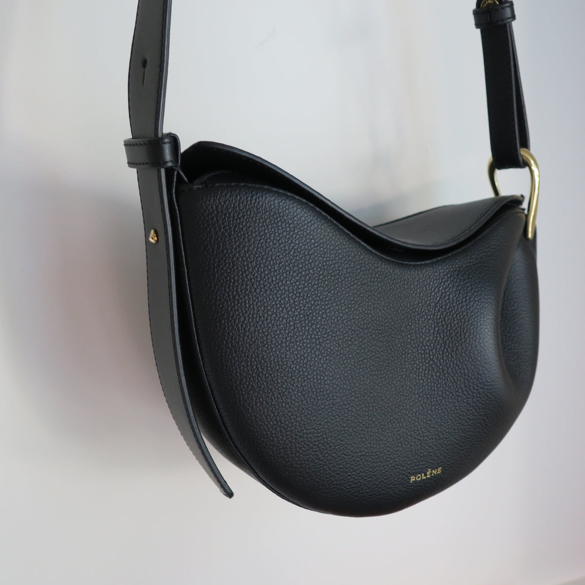 POLENE Tonca Black