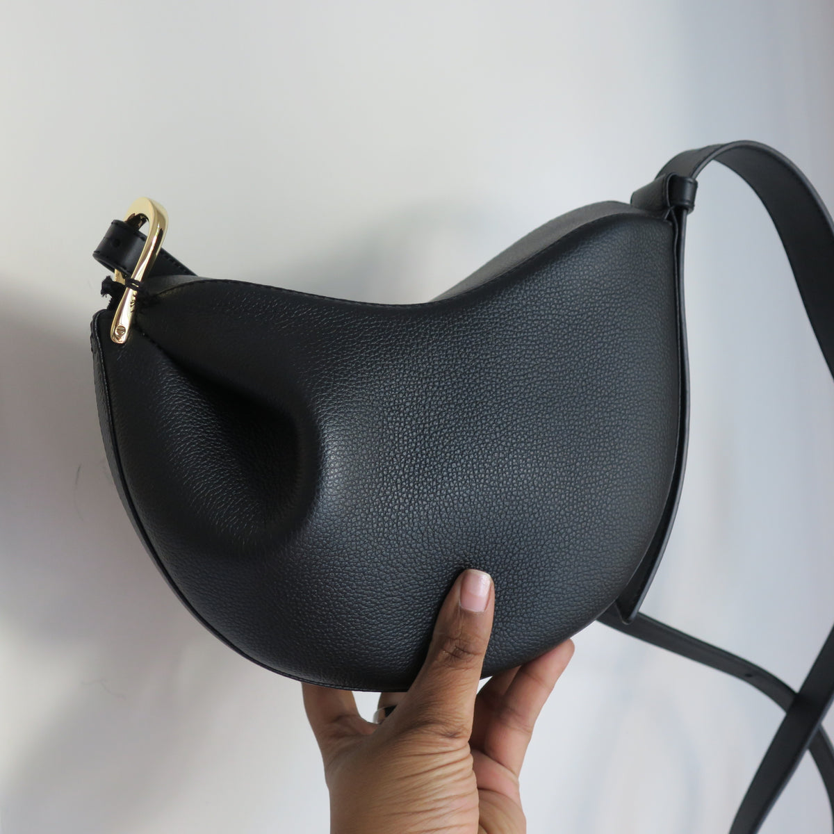 POLENE Tonca Black