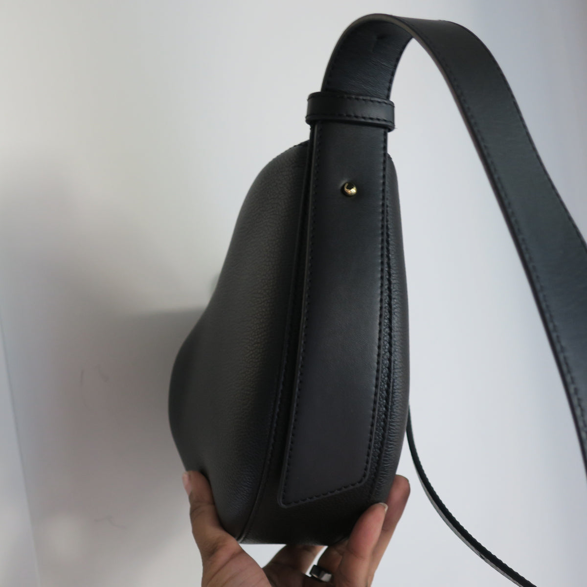 POLENE Tonca Black