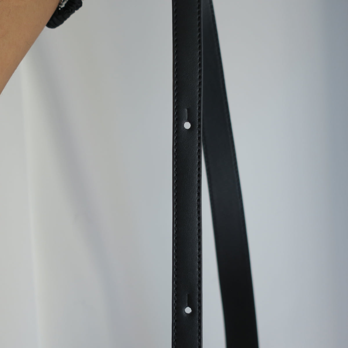 POLENE Tonca Black