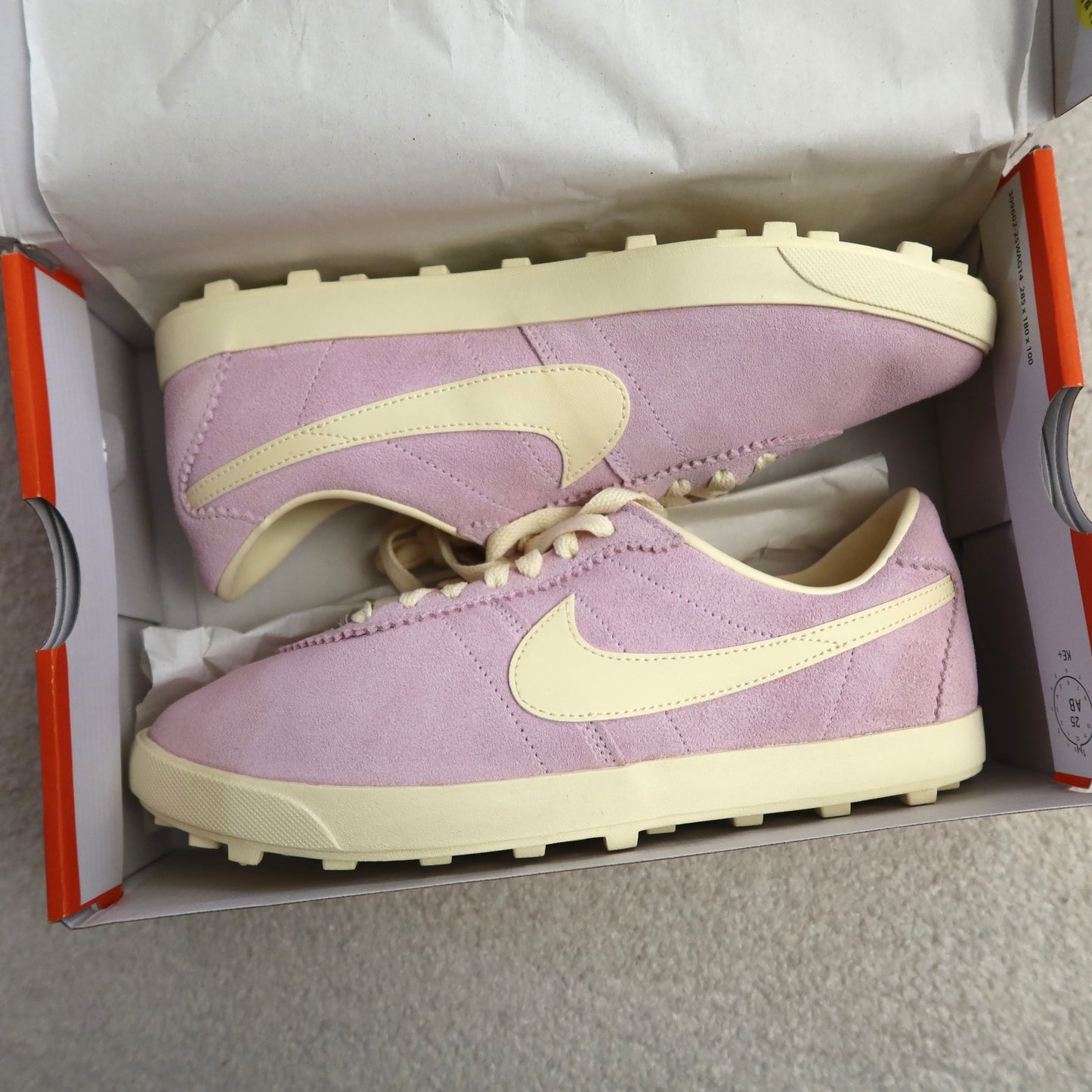 Nike Astrograbber Lilac Shoes