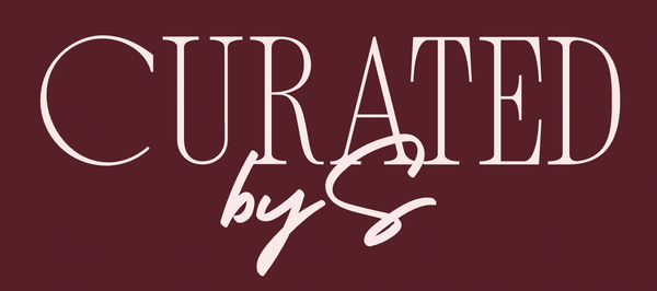 Curated By S